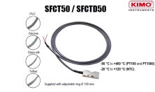 Sensor nhiệt độ SFCT50-SFCTD50